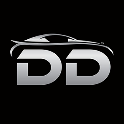 Dealer Drive ©'s Logo