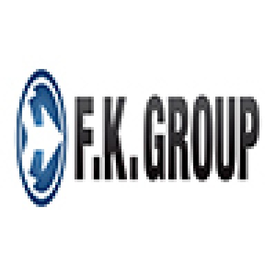 F.K. GROUP's Logo