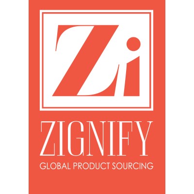 Zignify Global Product Sourcing's Logo