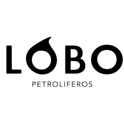 Petrolíferos Lobo's Logo