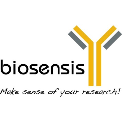 Biosensis Pty Ltd's Logo