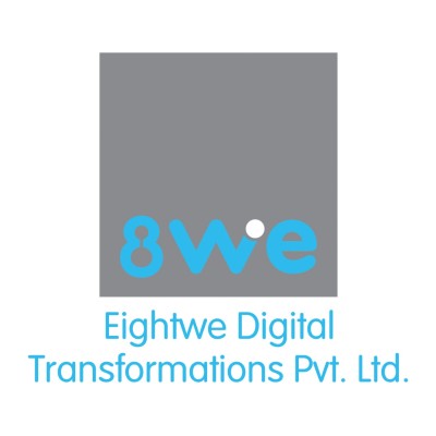 Eightwe Digital Transformations Pvt. Ltd.'s Logo