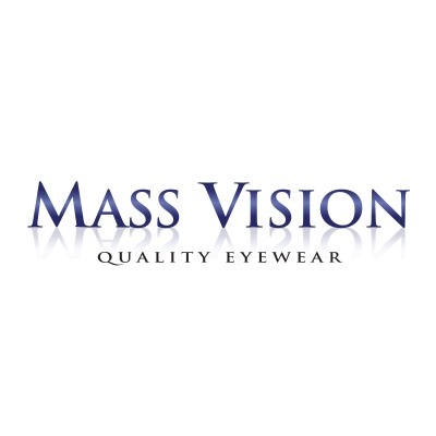 Mass Vision Eyewear's Logo