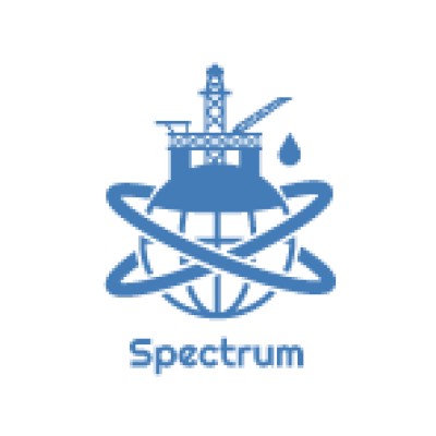 Spectrum Drilling Tools International's Logo