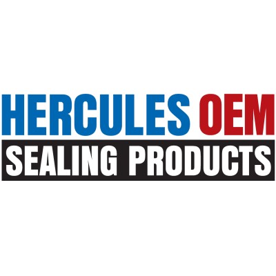 HERCULES OEM Sealing Products's Logo