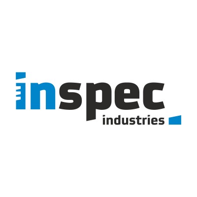 Inspec Industries's Logo