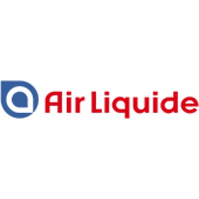 Air Liquide Skagerak AS's Logo