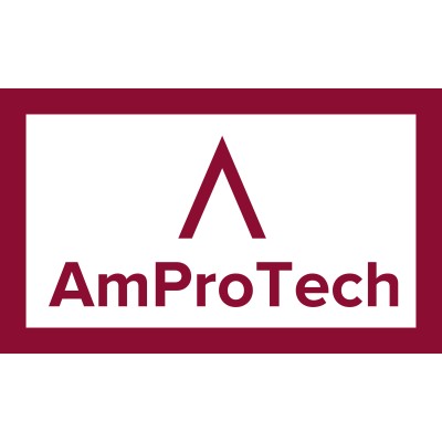 AmProTech's Logo