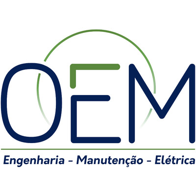 OEM Eletricidade's Logo