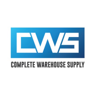 Complete Warehouse Supply's Logo