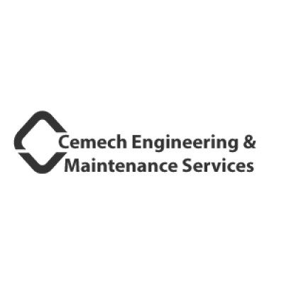 Cemech Engineering & Maintenance Services's Logo