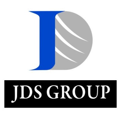 JDS Group of Companies (Nagpur MS INDIA)'s Logo