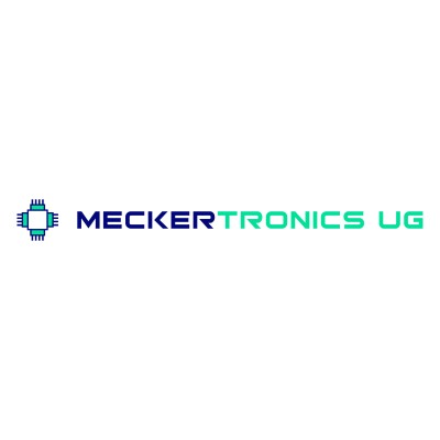 Meckertronics UG(haftungsbeschränkt)'s Logo