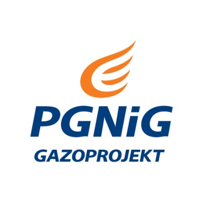 PGNiG GAZOPROJEKT S.A.'s Logo