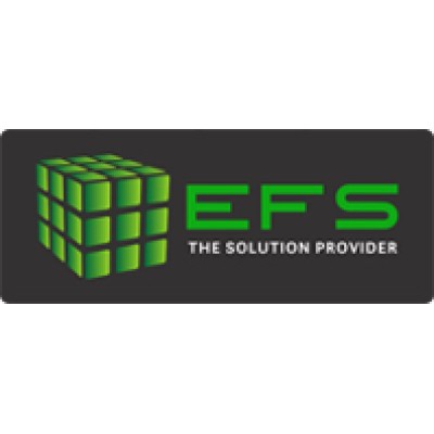 EFS Ltd's Logo