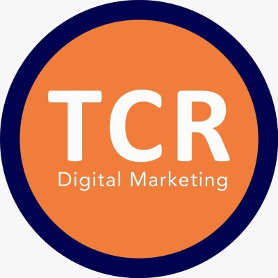 TCR Digital Marketing's Logo