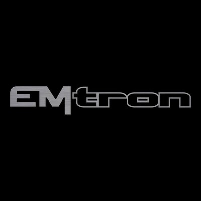 Emtron Australia Pty Ltd's Logo