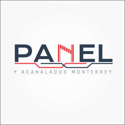 Panel y Acanalados Monterrey's Logo