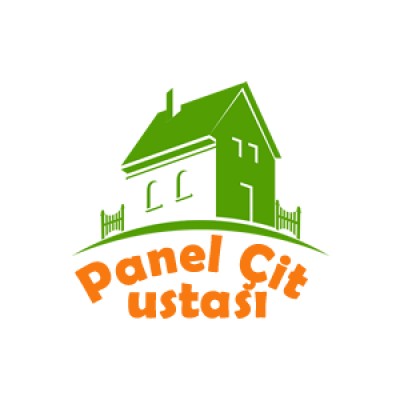 Panel Çit Ustası's Logo