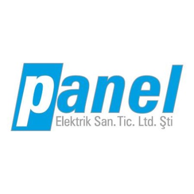 Panel Elektrik's Logo