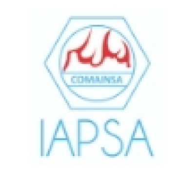 IAPSA Mex's Logo