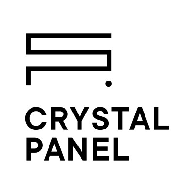 Crystal Panel's Logo