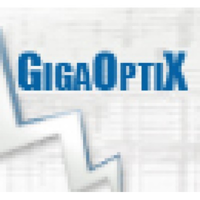 GigaOptiX Ltd's Logo