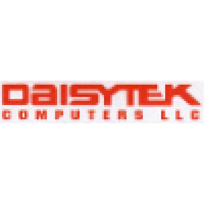 Daisytek Computers LLC's Logo