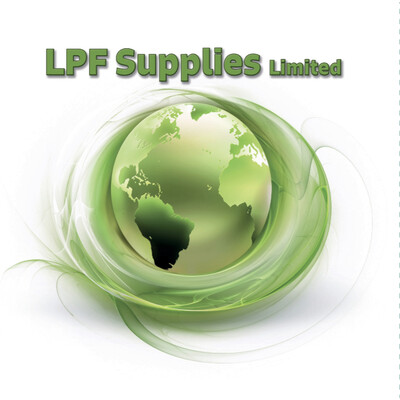 LPF Supplies Ltd's Logo