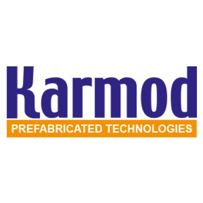 Karmod Prefabricated's Logo