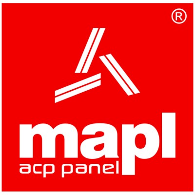 Mapl Acp Panel's Logo