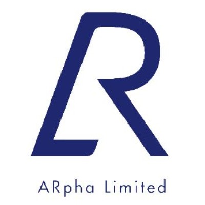 ARpha Limited's Logo