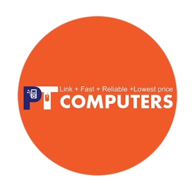 PTComputers's Logo