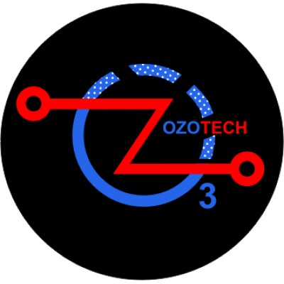 Ozo Technology's Logo