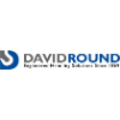 David Round Company's Logo