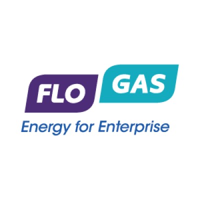 Flogas Enterprise's Logo