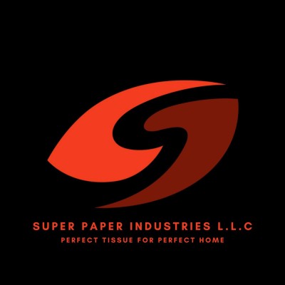 Super Paper Industries L.L.C's Logo