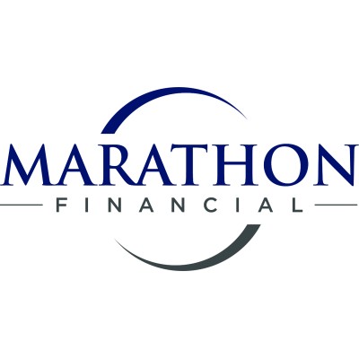 Marathon Financial's Logo