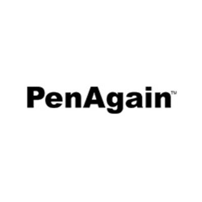 PenAgain's Logo