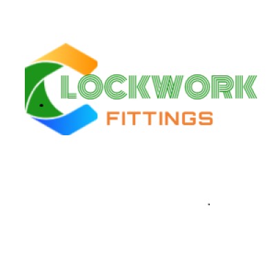 Clockwork fittings's Logo