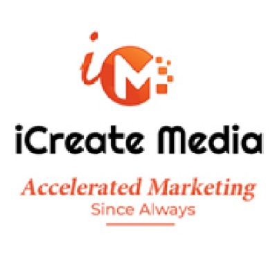 ICreate Media Pvt. Ltd.'s Logo