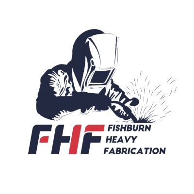 Fishburn Heavy Fabrication's Logo