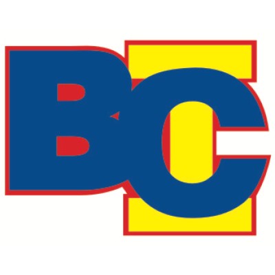 B.C.I. Limited's Logo