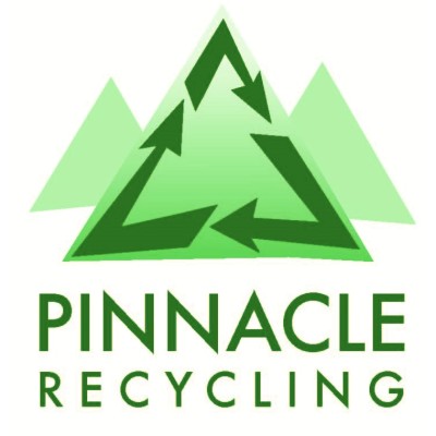 Pinnacle Recycling Logo