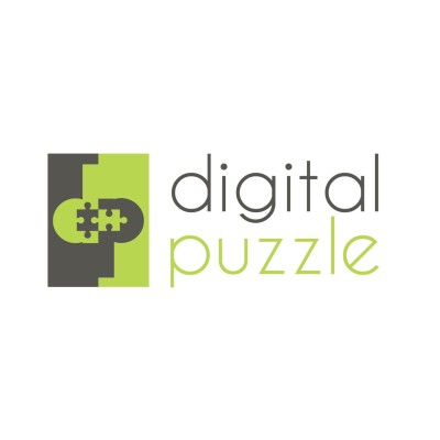 Digital Puzzle's Logo