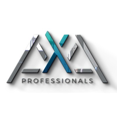 AXA Professionals's Logo