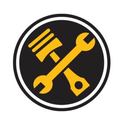 Diesel Parts App's Logo