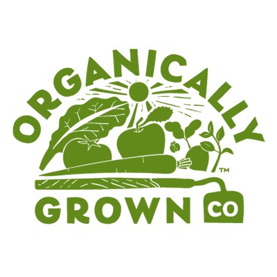 Organically Grown Company's Logo