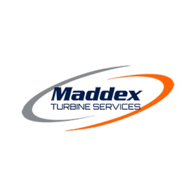 Maddex Turbine Services's Logo