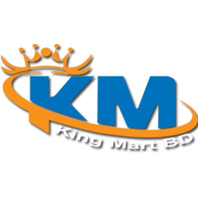 King Mart BD's Logo